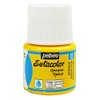 Pebeo Setacolour Fabric Paint Opaque 45 ml 13 Buttercup (Bttl)