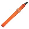 Fusion Orange Tzp-16-2 Adjustable Lanyard for Ultimate Versatility