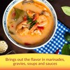 Maggi Seasoning, Umami Seasoning, add a delicious roasted flavor without