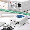 veicomtech Upgrade Ionic Foot Bath Detox Machine, 3 in1 Detox