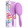 Framar Cepillo desenredante para cabello grueso – Cepillo desenredante para