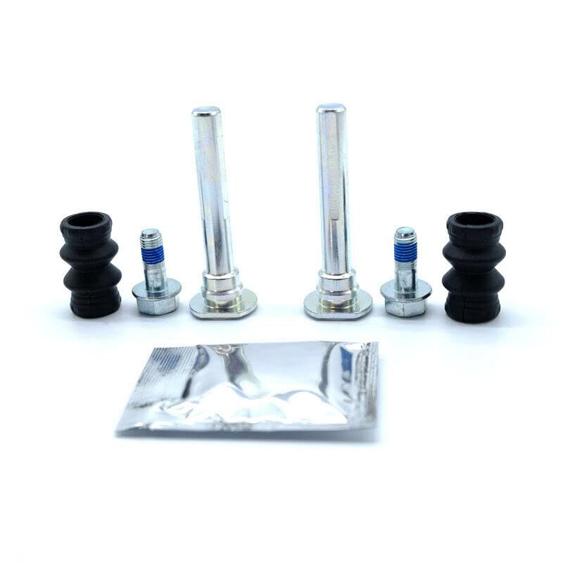 Front Brake Caliper Slider Pin Guide Pin Kit 113-1347X For