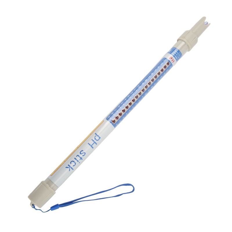 Nutrient Meter Intuitive Measurement Accurate Data Multifunctional Waterproof Portable Water