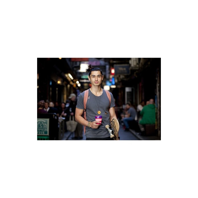 KeepCup キープカップ Marine 12oz(340ｍｌ) M スタンダード 043-00342