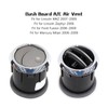 Car AC Air Vent 8H6Z 19893 AA Easy Installation Metal