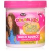 African Pride AFRICAN PRIDE Dream Kids Olive Miracle Quick Bounce