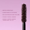 Rare Beauty by Selena Gomez Perfect Strokes Universal Volumizing Mascara