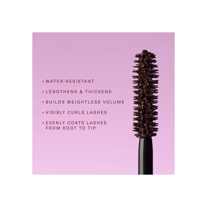 Rare Beauty by Selena Gomez Perfect Strokes Universal Volumizing Mascara