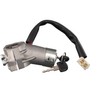 Febi 14782 Ignition Switch Housing