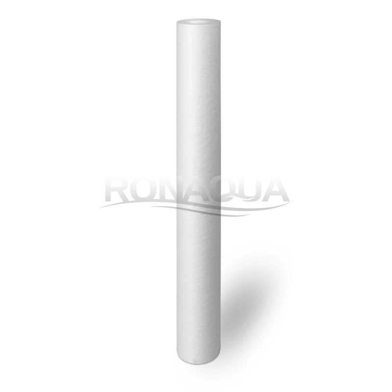 Ronaqua 20" Whole House Water Filter w/ 4 pcs High