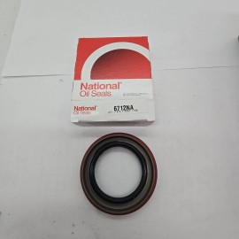National Automatic Transmission Torque Converter Seal National 6712NA