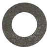 Slip Clutch Friction Disc Plate ID 2.6" w/ 5" OD