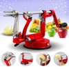 Bekith Apple and Potato Peeler Slicer & Corer with Suction