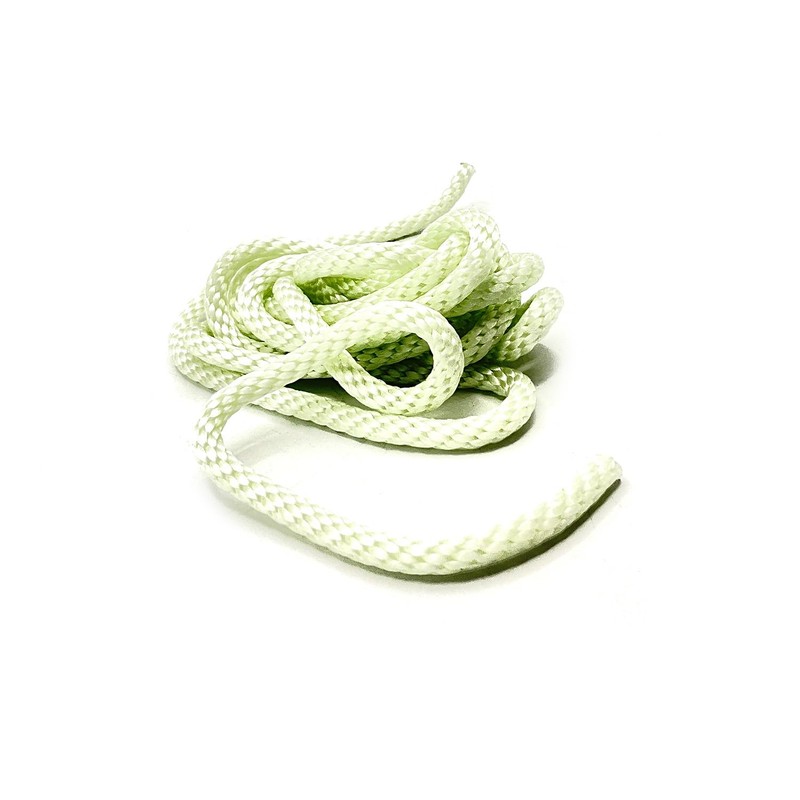 Polaris Snowmobile Starter Rope, Genuine OEM Part 3040169, Qty 1
