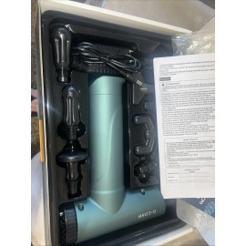 O-CONN MASSAGE GUN - NEW IN BOX