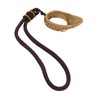 Archery Thumb Rings Good Protection Engraving Pattern Thumb Protector Rings
