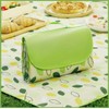 Foldable Portable Aesthetic Picnic Mat - Camping, Beach, Hiking (2m x 1.5m) JD-02 Leaf 5ea