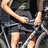 BBB Cycling Triangle Bike Bag I Waterproof Bike Frame Bag