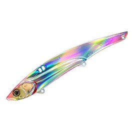 JACKALL(ジャッカル) メタルバイブレーション ビックバッカ― 128mm 44g コットンキャンディー/レーザーホロ
