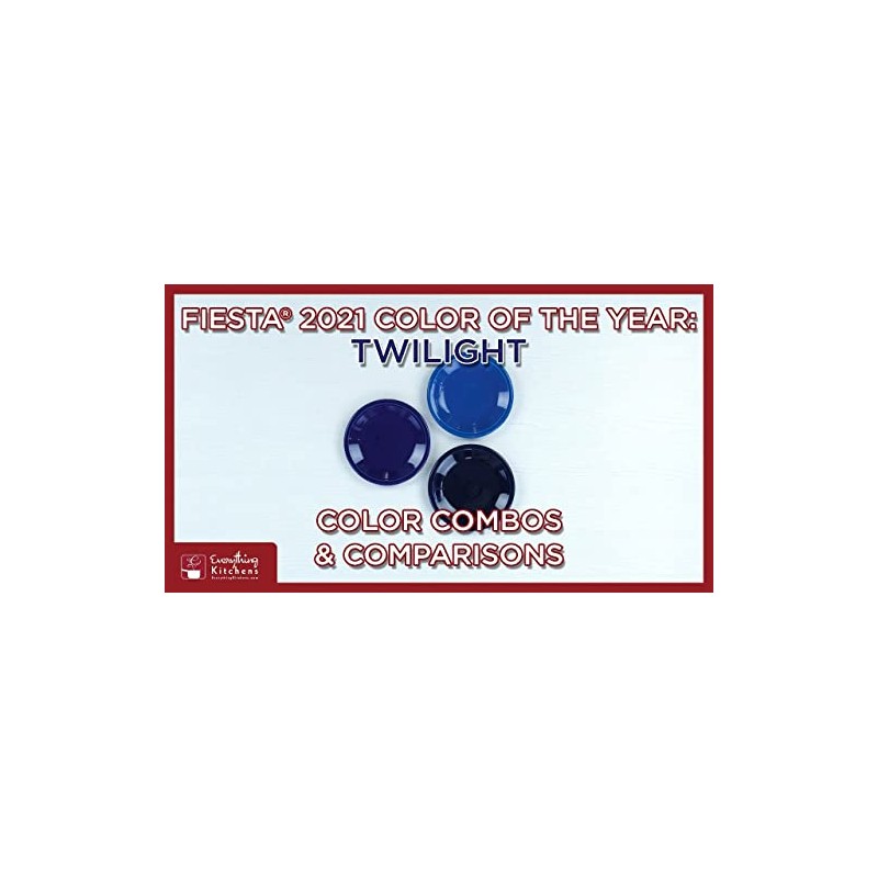 Fiesta® Bistro Coupe Extra Large Bowl 96 oz – Durable