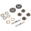 JQ Products B066 Differential Gear and Crosspin Set