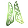 Kawasaki KRX 1000 Frog Skin Air intake Covers Made in