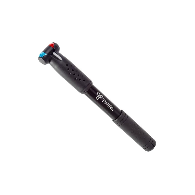 Bicycle Pump, Small, Extendable Hose, Air Pump Bicycle, Mini, All