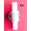 Enagic Kangen Machine Quick Connects 3/8 Adapter - Quick Connector