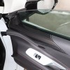 Ynei Fits 2020-2024 Corvette C8 Door Upper Panel ABS Carbon