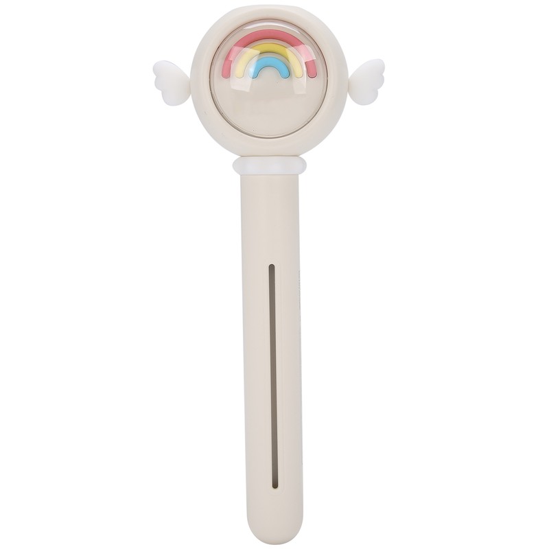 Mini Face Mist Maker Cute Cartoon USB Portable Humidifier Diffuser