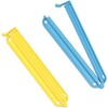 WeLoc CLIP-it PA150B2 5.9 inches (150 mm) x 2 Pack
