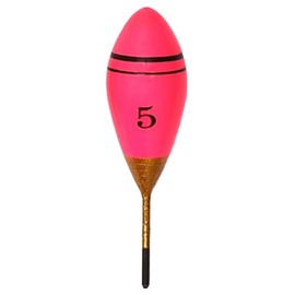 Uzaki Nissin Pulse (PALS) Small Funatan, Pink, 5 P-5