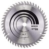 Bosch Professional 2608641181 Optiline Wood Circular Hand Saw Blade, 184mm