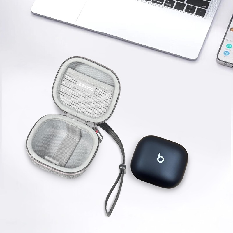 RLSOCO Case for Beats Powerbeats Pro 2 Wireless Bluetooth Earbuds,