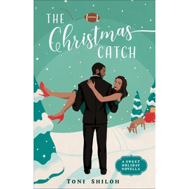 The Christmas Catch: A Sweet Holiday Novella