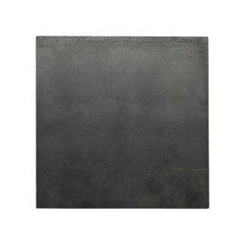 Sheet Steel S235JR 5 mm Steel Cut Steel Plate 100 x 100 to 600 x 600 mm (130 x 130 mm)
