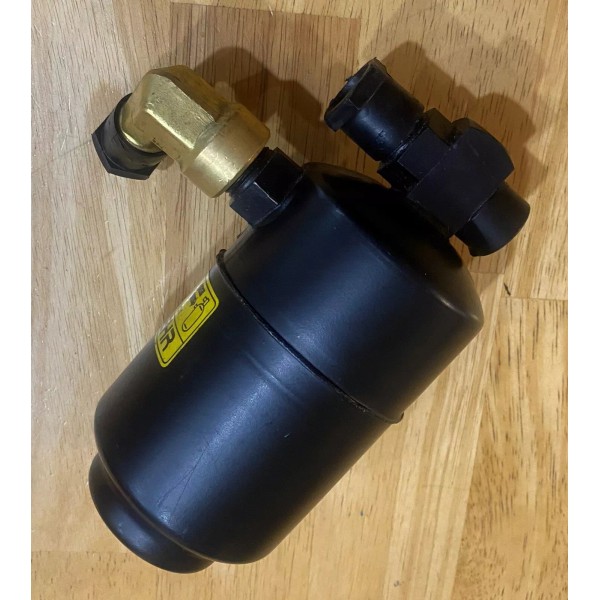 Behr 250SE 280S 280SE 280SEL 300SEL A/C Drier [ 108