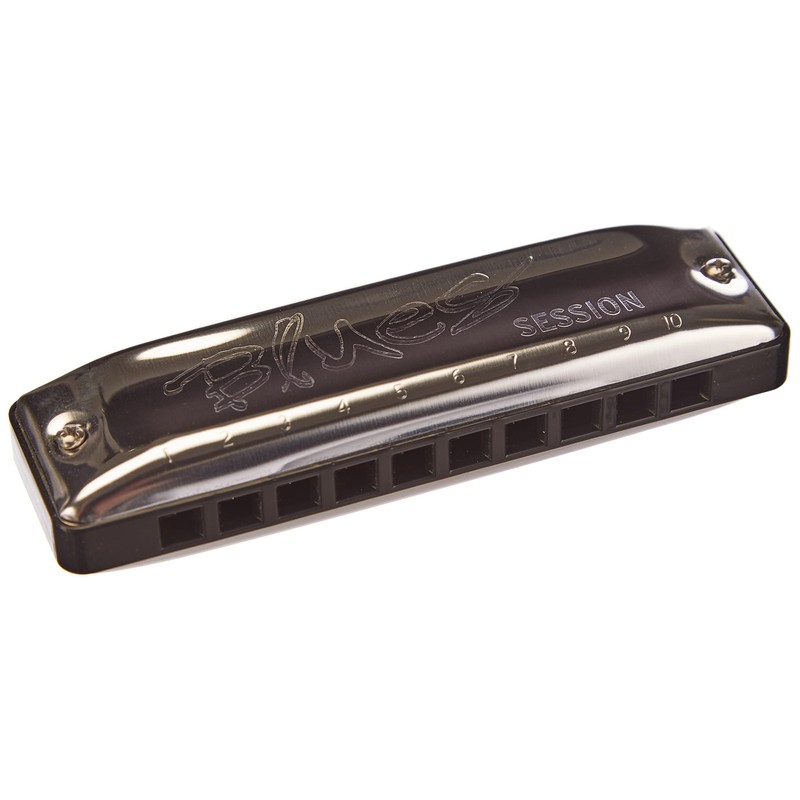 SEYDEL BLUES SESSION ESTáNDAR DE C 1103