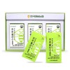 Daon Food 양봉농협 프로폴리스 필름형 세트  (20매x3ea) Yangbong Nonghyup Propolis Film Set (20 sheets x 3)