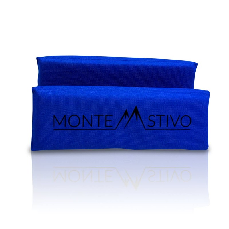 Monte Stivo® Expedition Outdoor Seat Mat 30 x 40 cm