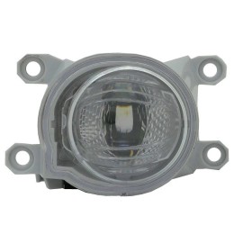 E-Z Parts For 2022-2023 Toyota Corolla Cross Fog Light Set with Hiring Harness