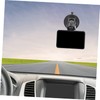 Operitacx 2 Sets of Suction Cup Holder for Dash Cam