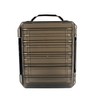 Fishing Lure Fishing Tackle Box with 12 Compartments Double Sided