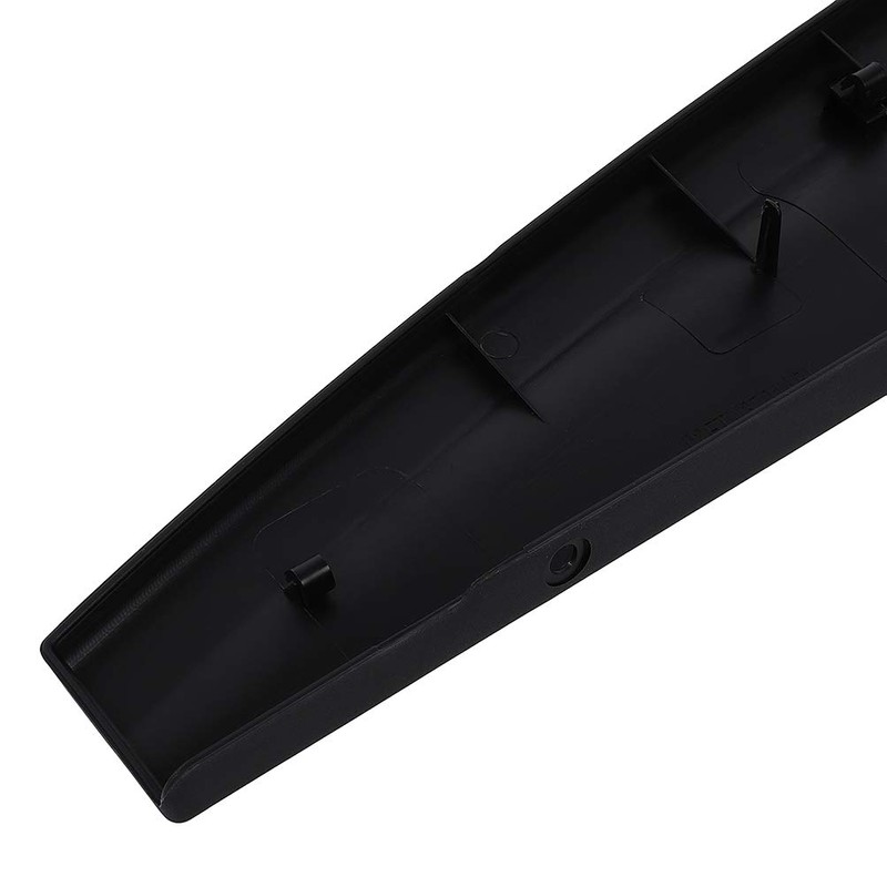 ROADFAR Replacement Tailgate Cap Molding fit for 2010-2018 for Dodge