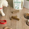 Lily's Kitchen Woofbrush Dental Chew - Natural Dental Sticks for
