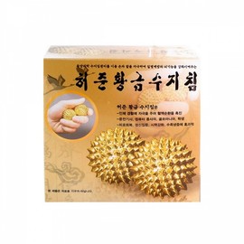 Heo Jun Golden Hand Acupressure Tool SK-607