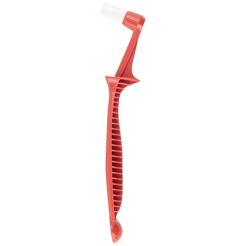 Scoopz Espresso Brush Tool - Coffee and Espresso Machine Cleaning