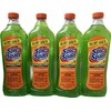 Spic and Span Everyday Antibacterial Multi-Surface Cleaner, Fresh Citrus Scent