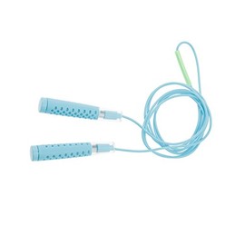 Chameleon Mayan Jump Rope for Double Unders Fame Neo Grip 4400lb LB