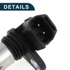TUCKBOLD Crankshaft Position Sensor for Toyota Elios Liva Cross Sturdy